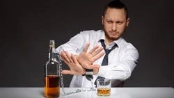 Психиатр-нарколог Валуйской ЦРБ Сергей Безгодков: «Трезвость – лучший подарок и себе, и другим»