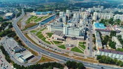 Университеты Белгорода вошли в очередной международный рейтинг