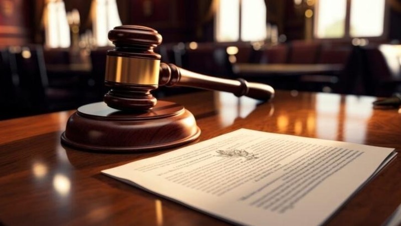 Белгородка Надежда Россинская* приговорена к 22 годам лишения свободы за государственную измену