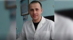 Врач с большою душой. Благодарная пациентка написала в газету про доктора из Валуйской ЦРБ