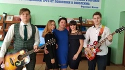 Валуйчанка Галина Тютюнникова: «Всю душу вкладываю в общественное дело»
