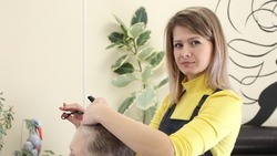 Валуйчане из Белгородской области выберут лучшего стилиста-парикмахера в округе