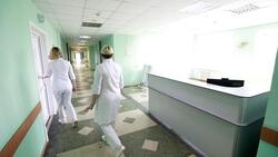 352,4 млн рублей на доплаты медикам поступили в Белгородскую область
