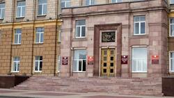 Кадровые перестановки произошли в белгородском правительстве