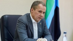 Губернатор Вячеслав Гладков рассказал об обстановке в Краснояружском районе Белгородской области
