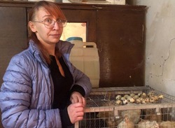 Жители Валуйского округа продолжили успешную реализацию социального контракта в муниципалитете