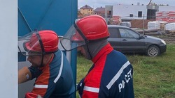 Компания Белгородэнерго обеспечила возможность подключения к сетям нового детсада в областном центре
