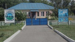 Село Шелаево Валуйского округа Белгородской области было обстреляно со стороны Украины сегодня