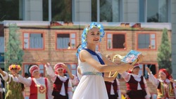 Вячеслав Гладков поздравил жителей Белгородской области с 69-й годовщиной образования региона