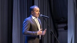 Губернатор Вячеслав Гладков высоко оценил успехи победителей конкурса «Новые возможности»