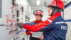 Компания Белгородэнерго напомнила о смертельной опасности несанкционированных работ вблизи объектов