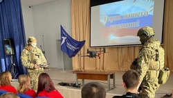 Белгородский губернатор Вячеслав Гладков поздравил жителей региона с Днём героев Отечества