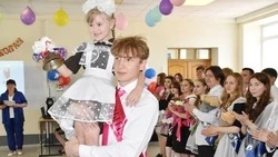 Вячеслав Гладков объявил формат проведения Дня знаний в Белгородской области