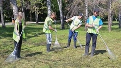 Вячеслав Гладков сообщил о трудоустройстве не менее 30 тыс. подростков в 2025 году