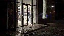 Губернатор Вячеслав Гладков: «Город Белгород подвергся ракетному обстрелу со стороны ВСУ»