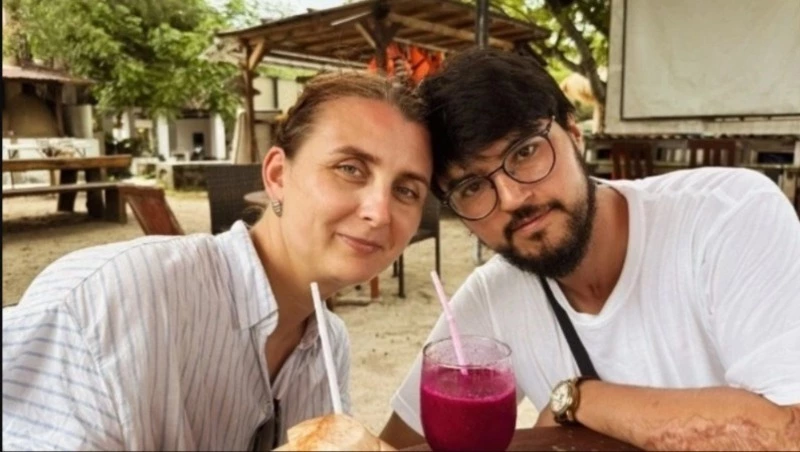 Вячеслав Гладков рассказал о пополнении в семье журналиста Акифи