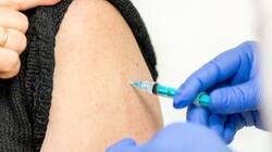 Вакцинация: проверено на себе. Валуйские журналисты сделали прививку от ковида
