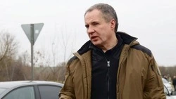 Губернатор Вячеслав Гладков поблагодарил руководителя Кабардино-Балкарии за 13 км кабеля для области