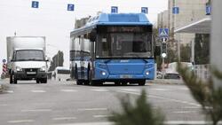 Белгородская область закупит более 200 новых автобусов в 2021 году