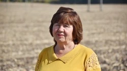 Песню судьбы сложил полевой ветер. Валуйский агроном встретит профессиональных праздник