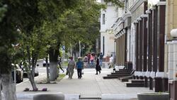 Зарплаты бюджетников в Белгородской области выросли с 1 октября