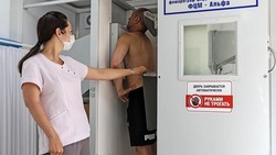 Министр здравоохранения Иконников заявил о лидирующей позиции по выявлению рака в области