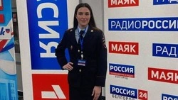 Полицейские отметят День образования службы дознания в системе МВД России