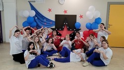 Школьники из Валуйского округа Белгородской области вернулись из санатория «Бригантина «Белогорье»