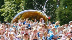 Самые яркие фестивали пройдут в Валуйках 1 мая