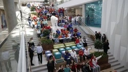 Губернатор Вячеслав Гладков: «Седьмой сезон «Большой перемены» стартовал в Белгородской области»