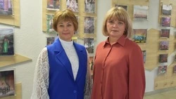 Валуйские воспитатели и дошкольные работники отметят свой профессиональный праздник 27 сентября 