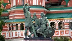 Только объединившись можно победить смуту. Валуйчане отметят День народного единства