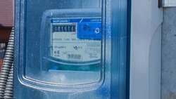 Компания Белгородэнерго установила свыше 16 тысяч умных счётчиков в Белгородской области в 2024 году