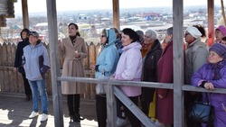 Проект по социальному туризму «К соседям в гости» стартовал в белгородских Валуйках