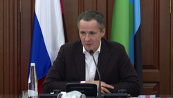 Вячеслав Гладков дал поручение о стабилизации цен на продукты в Белгородской области