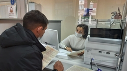Жители Валуйского городского округа получили бесплатную юридическую помощь