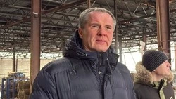 Губернатор Вячеслав Гладков:  «Бюджет региона получил 2,2 млрд рублей на сбалансированность»