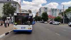 Белгородский министр транспорта рассказал о своей поездке в Госдуму РФ