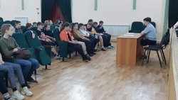 Валуйские полицейские провели лекции к Международному дню борьбы с наркоманией