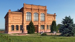 Валуйский историко-художественный музей вошёл в Ассамблею петровских музеев России