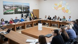 37 белгородских администраторов госпабликов пройдут курсы повышения квалификации 