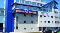Белгородские работники хладокомбината поучаствовали в тренинге по повышению производительности труда