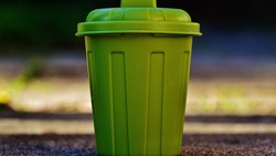 ЦЭБ организовал вывоз твёрдых коммунальных отходов в Валуйском округе