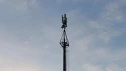 Губернатор Вячеслав Гладков проинформировал о восстановлении 104 станции сотовой связи в 2025 году
