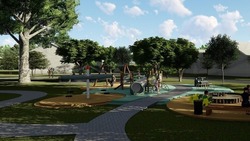 Валуйчане смогут выбрать дизайн-проекты в рамках проекта «Формирование городской комфортной среды»