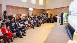Третий очный модуль «Школы мэров» прошёл в Республике Саха с 4 по 7 февраля