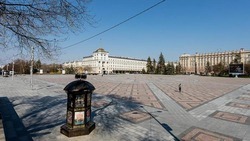 Белгородские работодатели предложили жителям ЛДНР вакансии