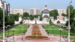 Гости и жители Белгорода отметят День города с 30 июля по 8 августа