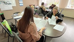 Комиссия по жилищным вопросам приняла 272 заявления граждан в белгородских Валуйках