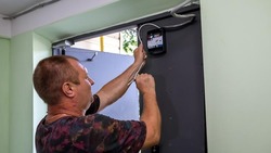 Вячеслав Гладков: 70 обращений поступило по поводу работы контроллеров в МКД за месяц